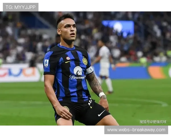 劳塔罗反越位单刀扳平,成现役攻破意甲所有29队第一人 劳塔罗反越位单刀扳平,成现役攻破意甲所有29队第一人