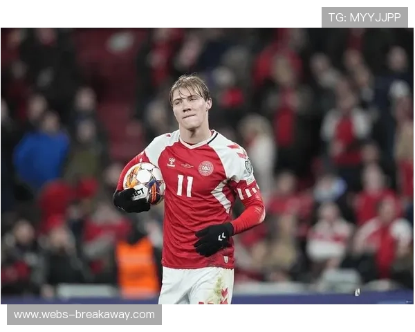 曼联前锋霍伊伦德状态火热,无伤病困扰全力冲击欧战资格 曼联前锋霍伊伦德状态火热,无伤病困扰全力冲击欧战资格