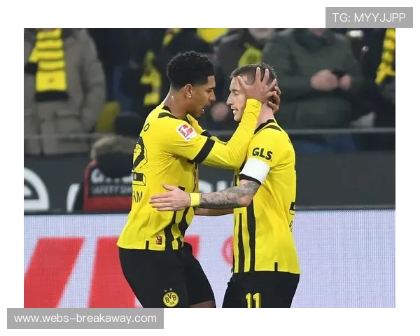 德甲争冠陷终极混战,拜仁多特双雄争霸格局白热化 德甲争冠陷终极混战,拜仁多特双雄争霸格局白热化