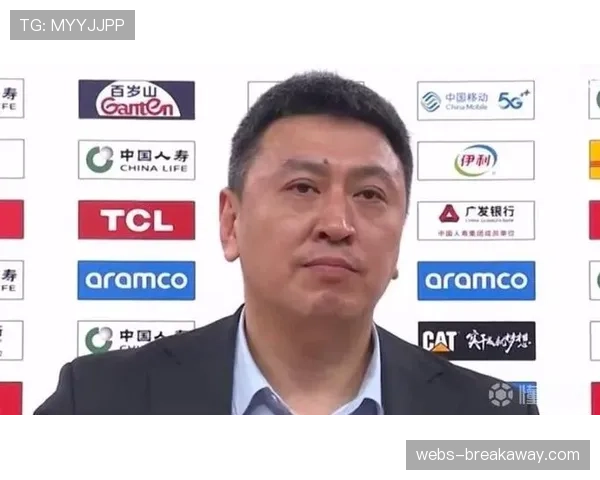 浙江队主帅王世龙当选三月最佳教练