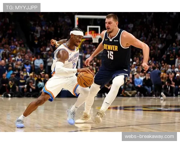 末节决战：约基奇与亚历山大连线对飙，比赛进入最后三分钟仍打平